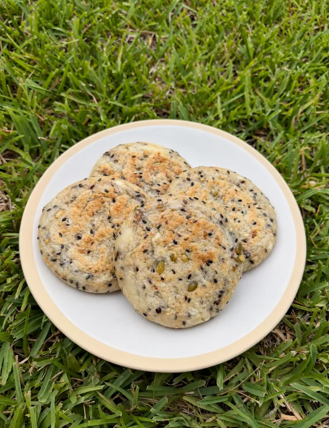 Yuca 4 Seeds