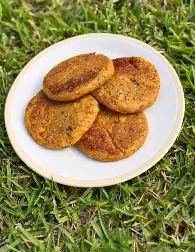 Plátano Maduro y Canela