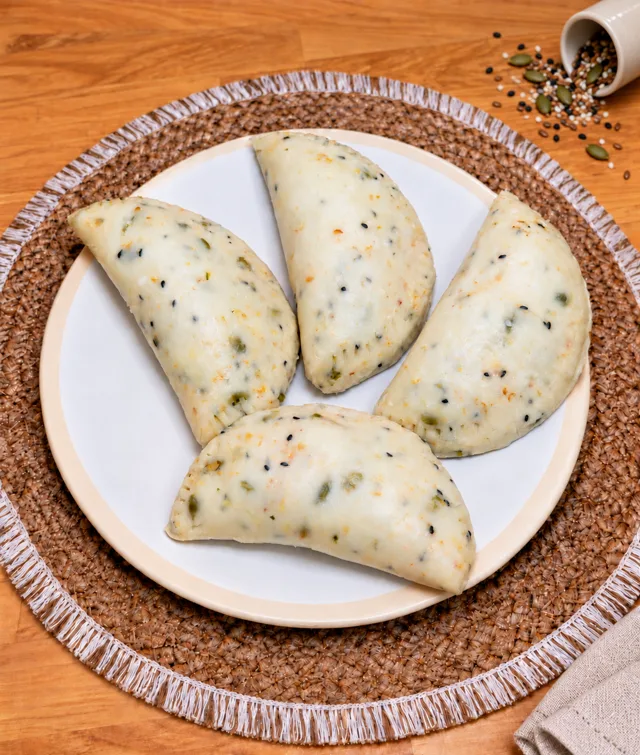 Yuca 4 Seeds + Pavo