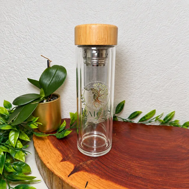 Travel Infuser