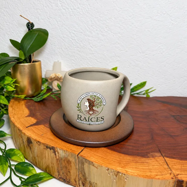 Mug Cerámico