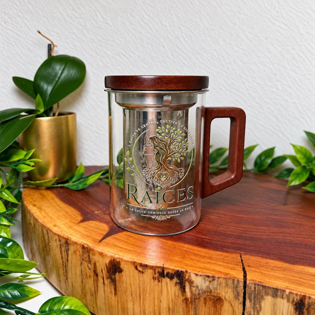 Infusor Cup