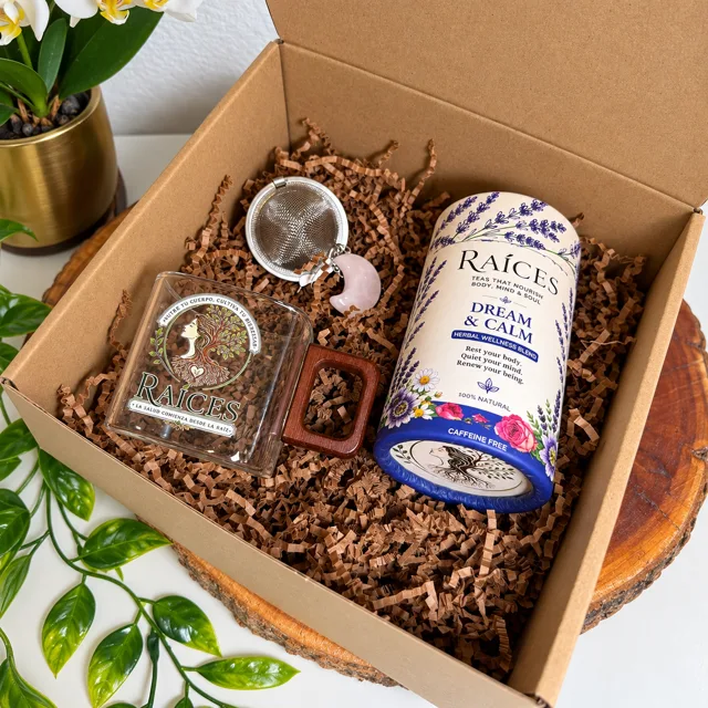 Ritual Box · Dream & Calm