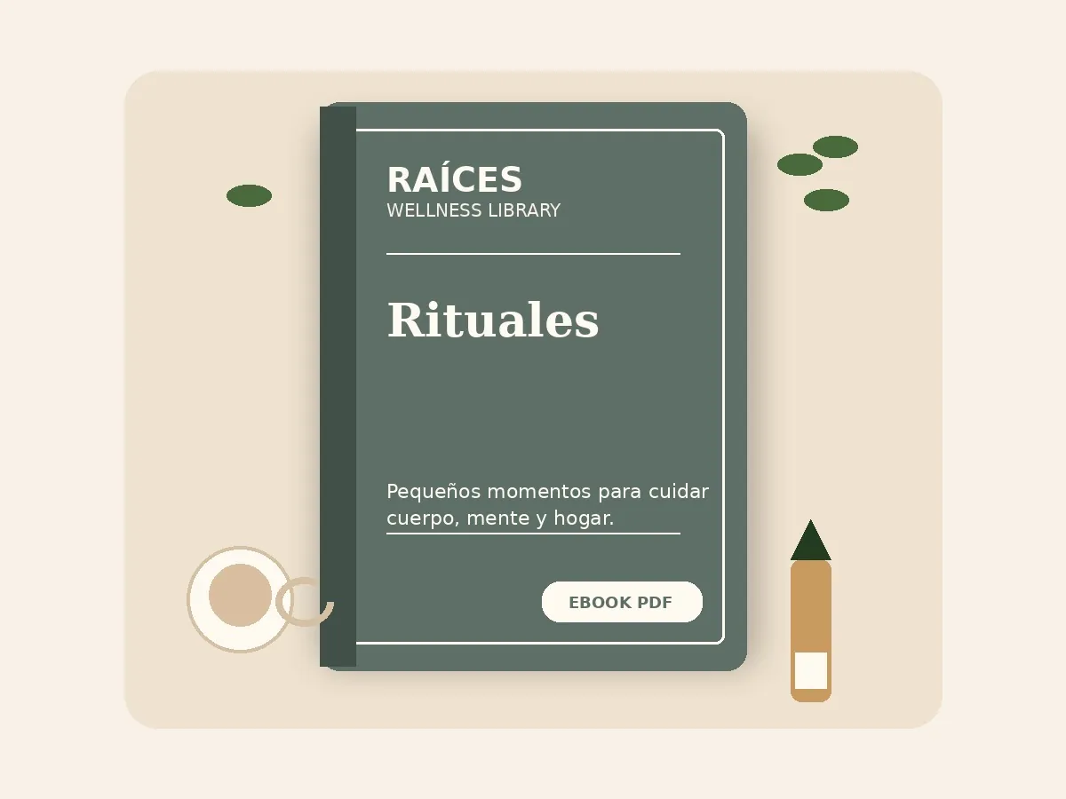 Rituales de Raíces