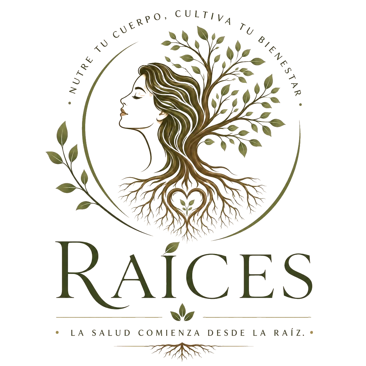 Raíces